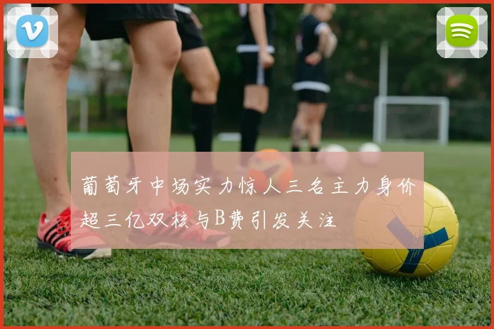 葡萄牙中场实力惊人三名主力身价超三亿双核与B费引发关注