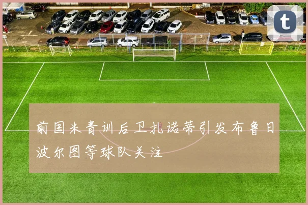 前国米青训后卫扎诺蒂引发布鲁日波尔图等球队关注