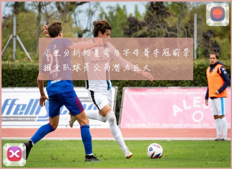 小里分析约基奇与字母哥夺冠前景掘金队球员交易潜力巨大